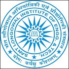Sant Longowal Institute of Engineering and Technology, Longowal Logo